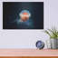 «Blast Off», art mural en métal »par Luxe-1324720891