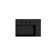 Cheviot Products Fireclay Rectangular Bathroom Sink