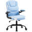 Fauteuil de direction en similicuir-733262800