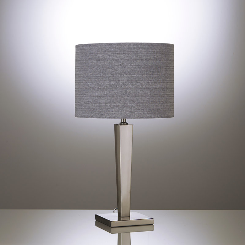 Armes Metal Table Lamp