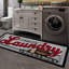 Tapis de cuisine en caoutchouc imperméable-1113404616