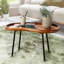 Aldrick Four Leg Coffee Table