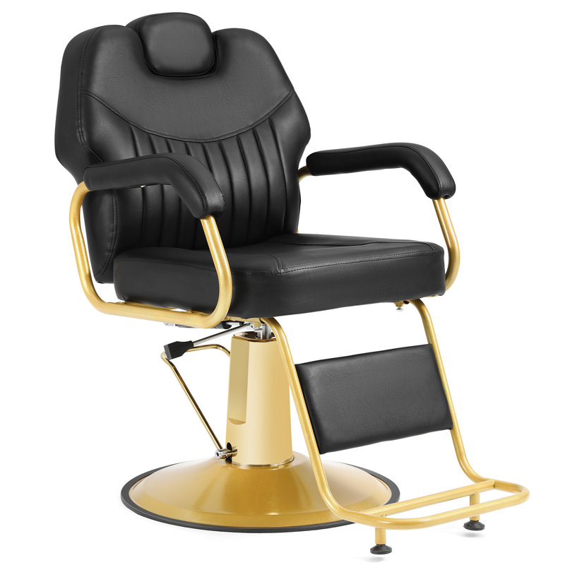 Fauteuil de salon pivotant à 360 ° Mercer41