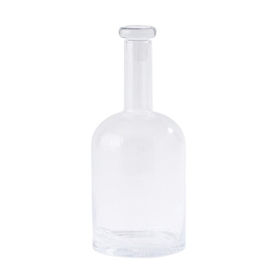 Carafe à col large - large