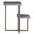 Signature Designs Salvo Rectangular Tier Spot Table
