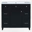 Ensemble de meuble-lavabo simple 36 po-105896556