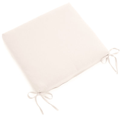 Coussin de chaise d'intérieur