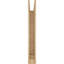 Support en bois de cèdre brut olympique Traditional-88614331