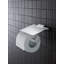 Selection Cube Toilet Paper Holder