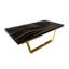 Wave Solid Wood Coffee Table-44712386-44712391