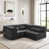 Dark Grey Fabric n'est pas disponible