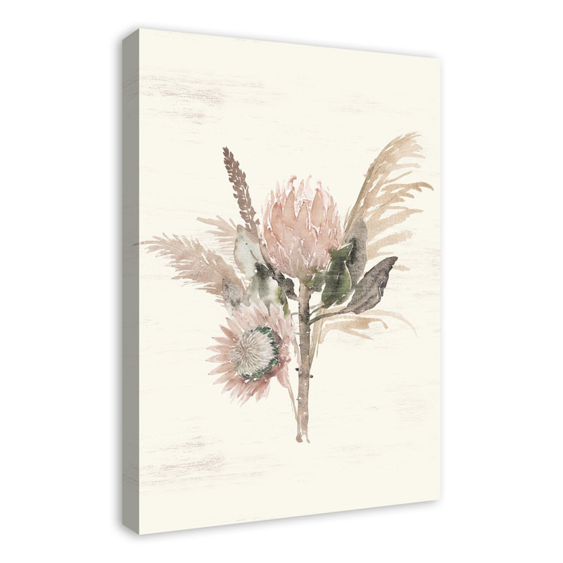 " Protea Bloom II "