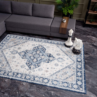 Montana Oriental Area Rug