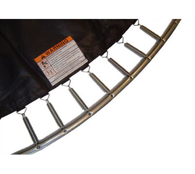 Jumpking Jumping Surface