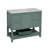 Binne 42" Single Bathroom Vanity Set-296899800-296910300