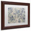 Jadaya «Toile Fabrics I», impression encadrée-20122934-20122936-70649797