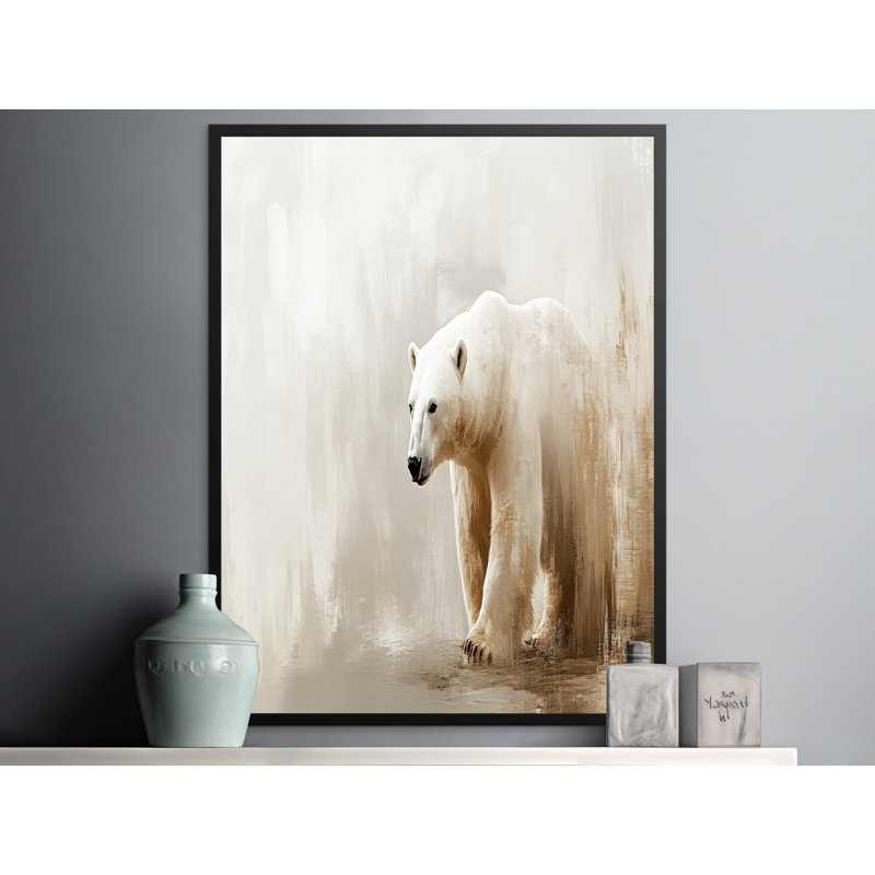 Willbanks No Frame Print, 6x8