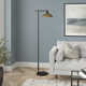 68'' Floor Lamp