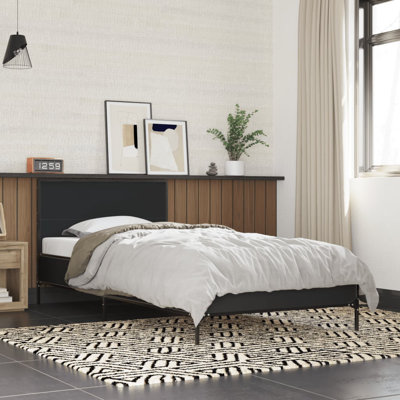 Paza Bed Frame