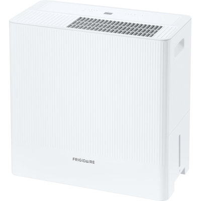 Frigidaire 50 Pint Utility Dehumidifier With Pump