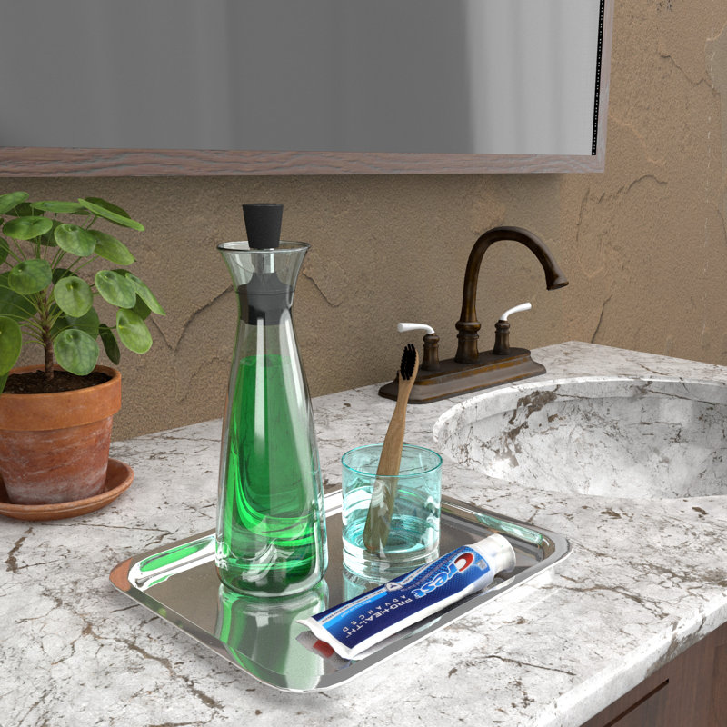 Distributeur de bain de bouche Bupe