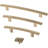 Subtle Arch Cabinet Bar/Handle Pull Multipack-71346538-110391811