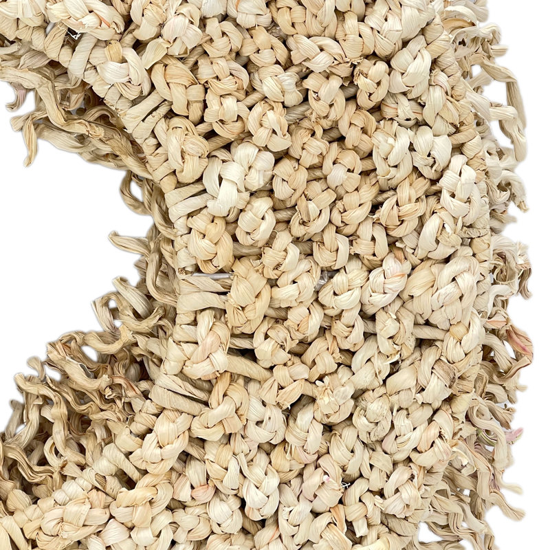 Dried 25'' Wreath