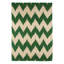 Trainor Chevron Hand Woven Area Rug-39203519