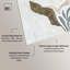 Ensemble de 2 décorations murales Neutral Serenity Botanicals-218382684