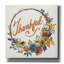 Winston Porter 'Fall Sweet Fall 5' by Anne Tavoletti Canvas Wall Art-1154455343