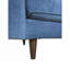 Canapé modulaire Anderson Raf - bleu denim-384779524-384779522