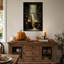1 Piece Wrapped Canvas Wall Art