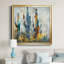 «Saguaro Forest», reproduction d'art sur toile encadrée-175875961-175875966