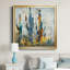 «Saguaro Forest», reproduction d'art sur toile encadrée-175875963-175875962