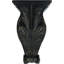 Applique de rideaux rideaux Lefebre-798354539