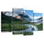 Glacier Alvord Athabasca-108895927