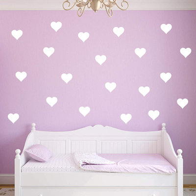 Abstract Wall Decal