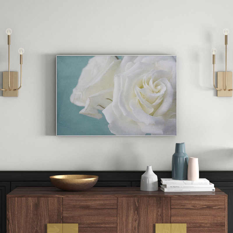 Judy Stalus - Single Picture Frame Print, 61cm H x 91cm W x 3.81cm D