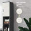 Mirsie Linen Cabinet