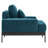 Josiah Upholstered Armchair-360375582