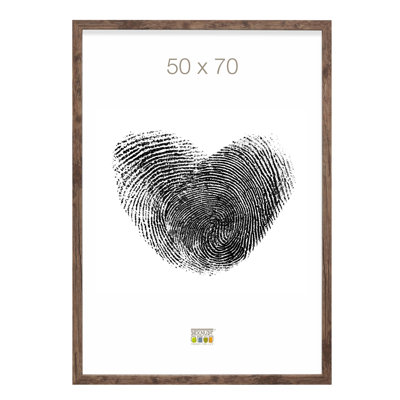 Wood Picture Frame