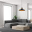 Felix 1 - Light Cone Pendant-98626859-98626860