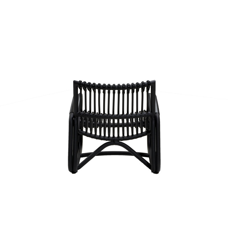 Curve Patio Chair