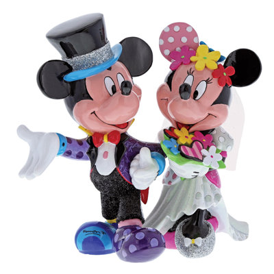 Edwina Animals Figurines & Sculptures