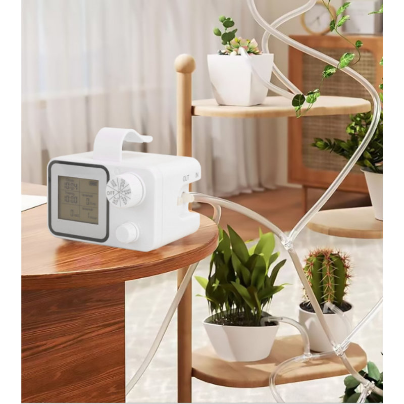 Dispositif d'arrosage automatique pour système d'arrosage automatique