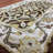 Wool Oriental Indoor Rug-15393095