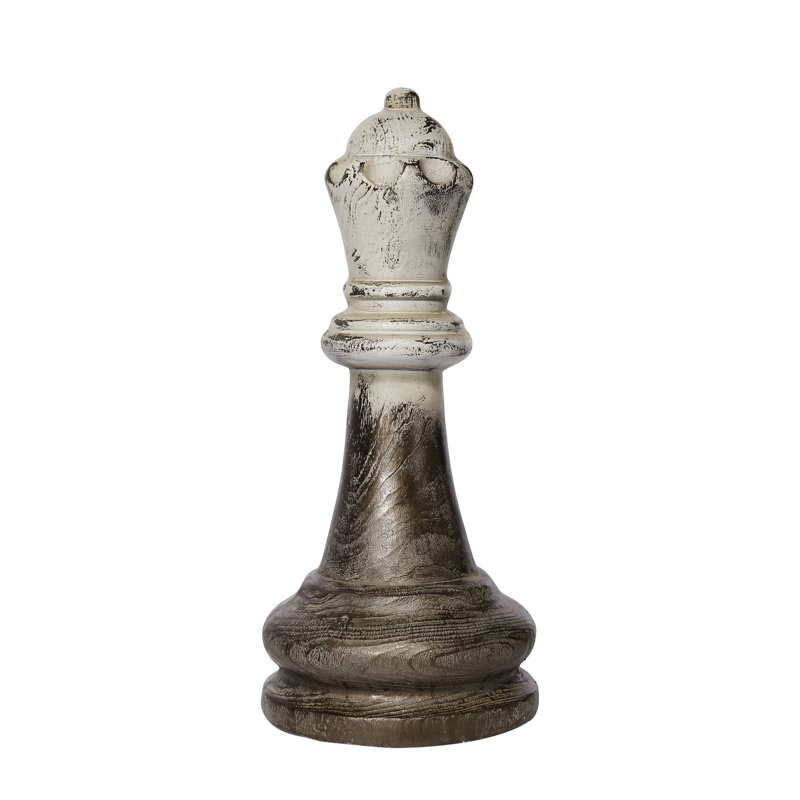  D9x20.5" Benedito Entertainment Figurines & Sculptures