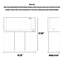 Aquarium sud-américain écologique en verre ultra transparent-2142749483