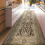 One-of-a-Kind 2'10" X 11'9" Area Rug