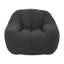 Fauteuil à billes avec rembourrage-886320248